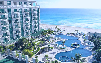 Sandos Cancun – Cancun - Sandos Cancun Luxury Resort